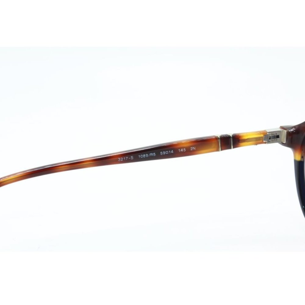 BRAND NEW Persol Havana/Grey Po3217s 1089r5 - Picture 4 of 9